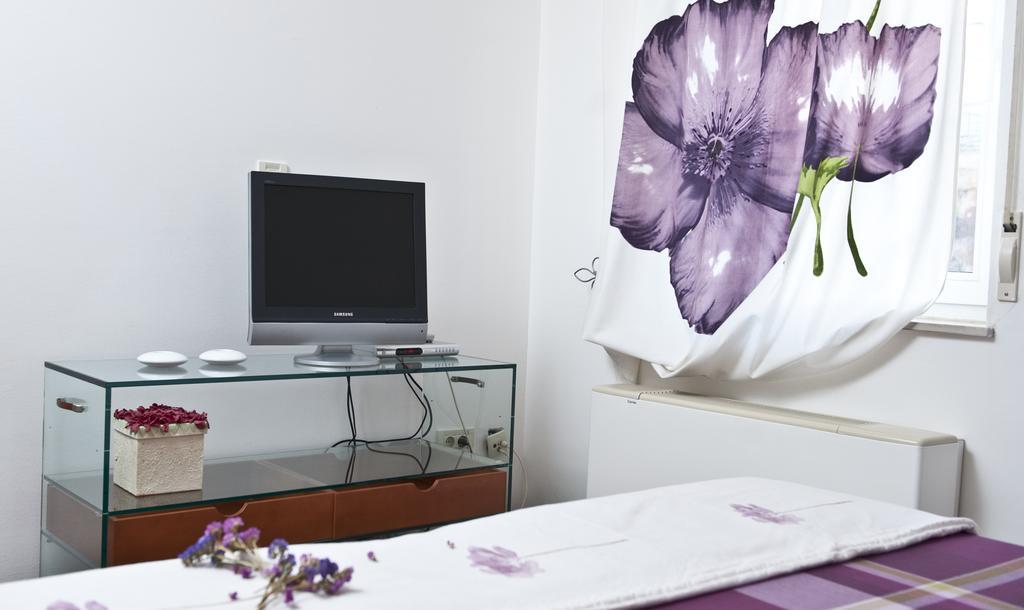 Apartment Sunny Split Habitación foto