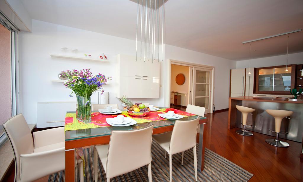 Apartment Sunny Split Habitación foto