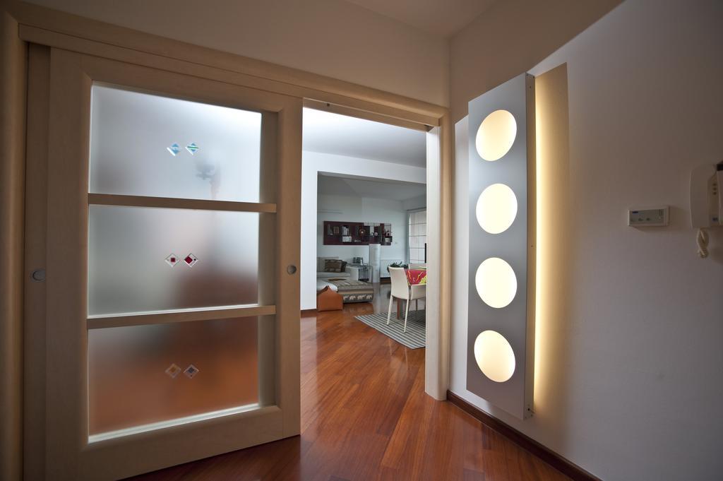 Apartment Sunny Split Habitación foto